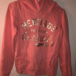 Hoodie from American Eagle